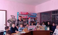 Маленькие герои большой войны