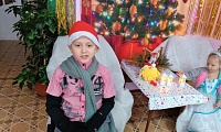 Елкины проделки