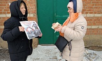27 января в России - День полного освобождения Ленинграда от фашистской блокады. Это День воинской славы России, который был установлен в соответствии с Федеральным законом «О днях воинской славы России» от 13 марта 1995 года. 81 год назад, 27 января 1944