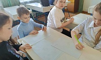 По тропинкам сказочной Литературии