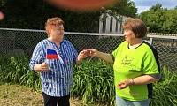 Моя Россия