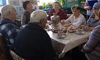 Жизни золотая пора