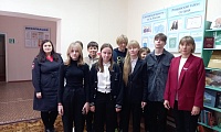 Добрый и злой поступок