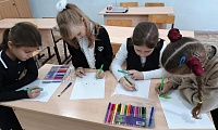От Земли и до Луны - всё ребята знать должны!