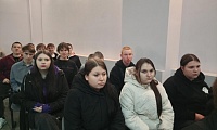 Строками тех, кто был в бою