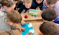 Загадки книжных станиц