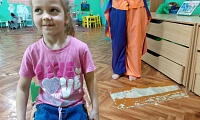 По сказкам Х.К. Андерсена