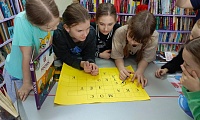 Космос далёкий, близкий