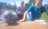 Малиновская сельская библиотека