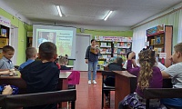 Весёлые уроки с Владимиром Степановым