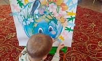 Хоровод дружбы