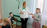 Зимние чудеса природы: день птиц
