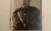 Витютин Иван Алексеевич