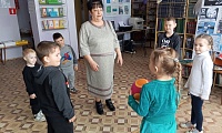 Весёлый космодром