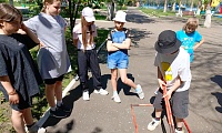 Волшебный мир детства