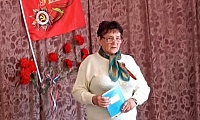 Курганская сельская библиотека