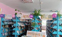 Идем по книжным улицам