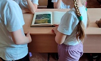 Загадки планеты Земля