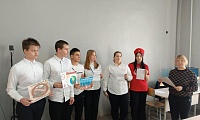 Терроризм в современном мире