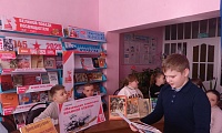 Маленькие герои большой войны