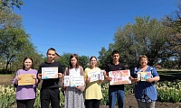 Не выкуривай из себя жизнь
