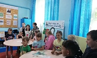 И кот ученый свои мне сказки говорил