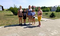 Три цвета России