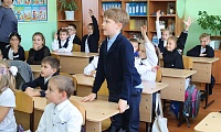 Мир животных в народных сказках