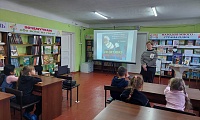 Знакомьтесь, Говорун!