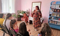 Без труда не выловишь и рыбку из пруда