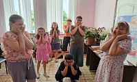 Ромашка - символ счастья