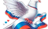 Голубь РФ