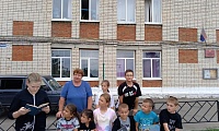 Время первых: Герман Титов