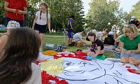 Творческая мастерская