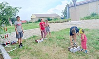 Вот оно какое, наше лето!