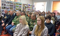 В жизни есть место подвигу