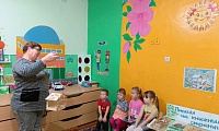 Синичка – воробью сестричка