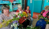 Чудеса в летнюю ночь