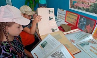 Фронтовые подвиги наших земляков