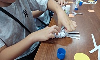Ромашковая Русь