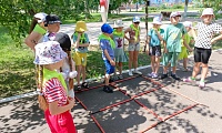 Волшебный мир детства
