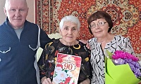 Дожить до этих лет непросто...