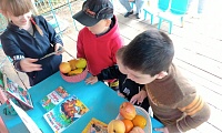 Зеленые загадки, что растут на грядке