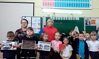 Не прервется память поколений