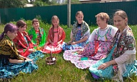 Выдвиженская сельская библиотека