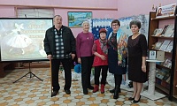 Душой исполненный полет