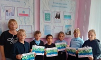 Мой город - Ртищево