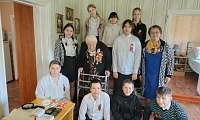 Живая память