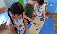 Путешествие в мир книг Геннадия Снегирёва