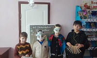 Рождественские сказки